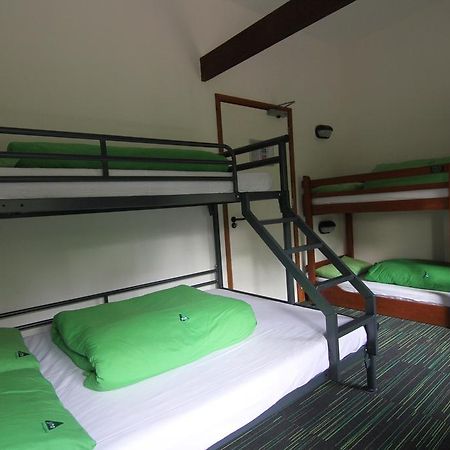 Albergue Yha Medway Gillingham  Exterior foto