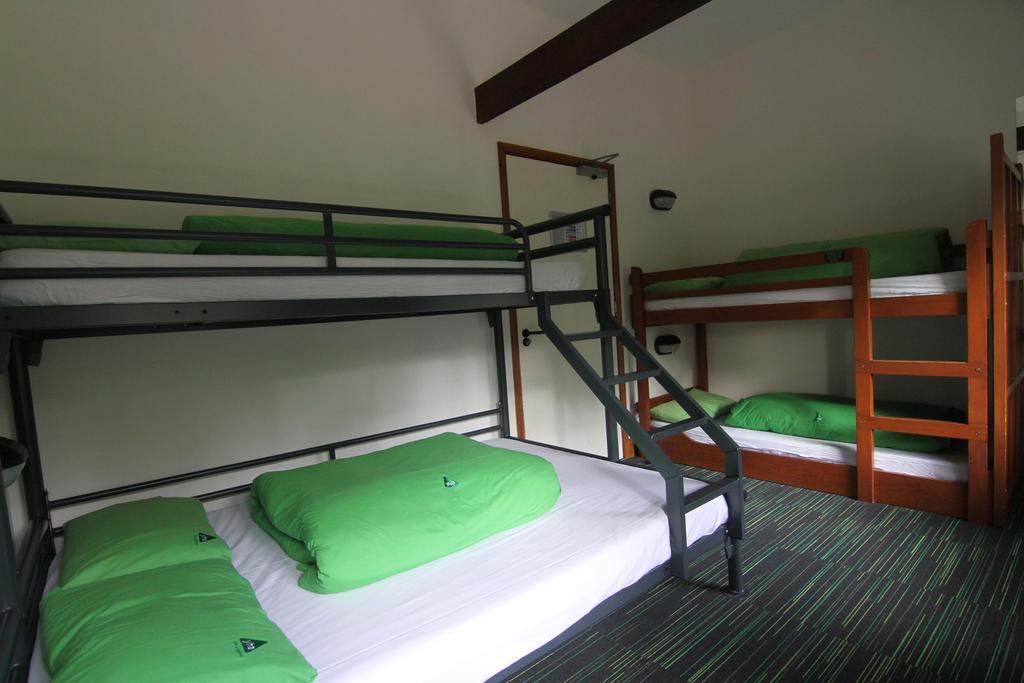 Albergue Yha Medway Gillingham  Exterior foto