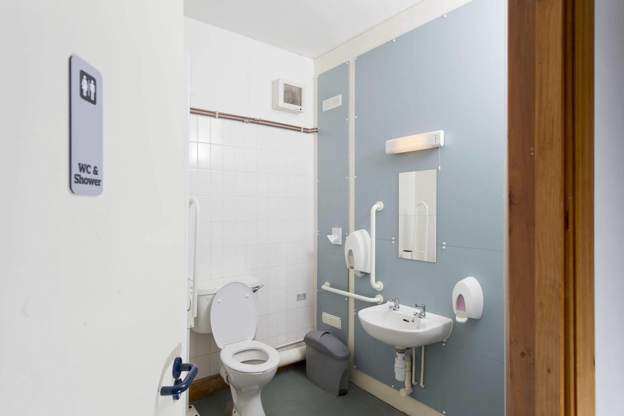Albergue Yha Medway Gillingham  Exterior foto