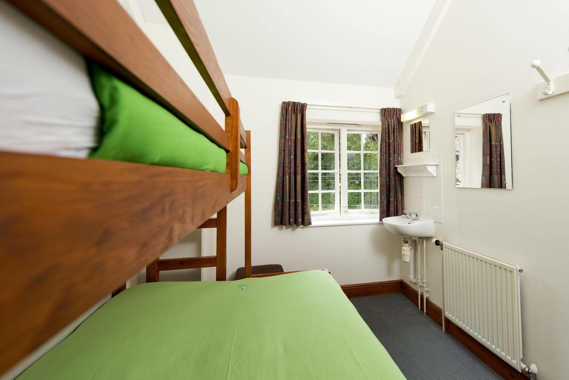 Albergue Yha Medway Gillingham  Exterior foto