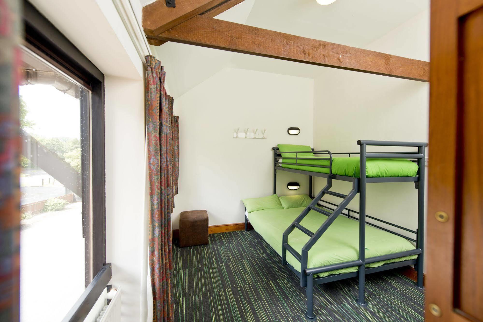 Albergue Yha Medway Gillingham  Exterior foto