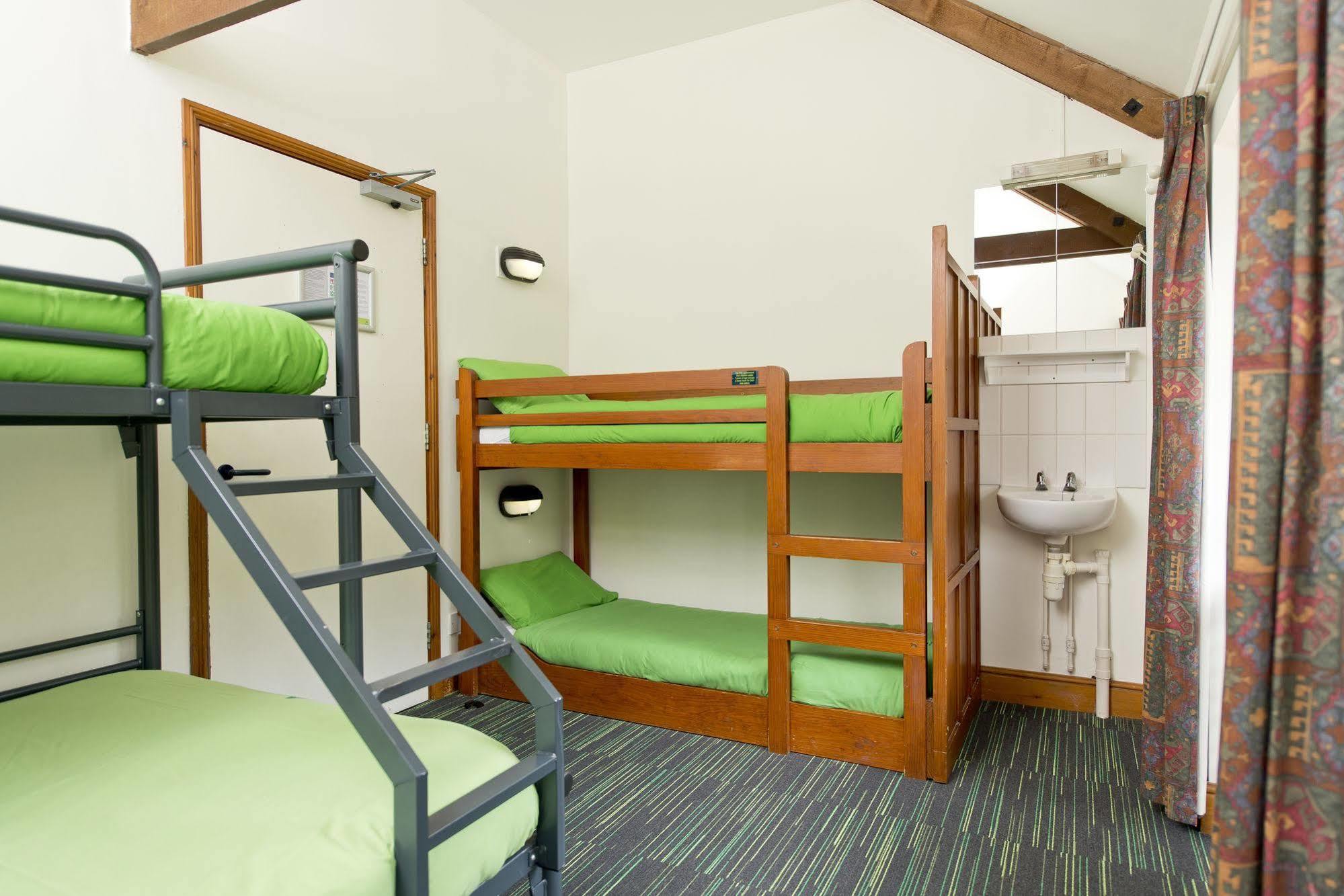 Albergue Yha Medway Gillingham  Exterior foto