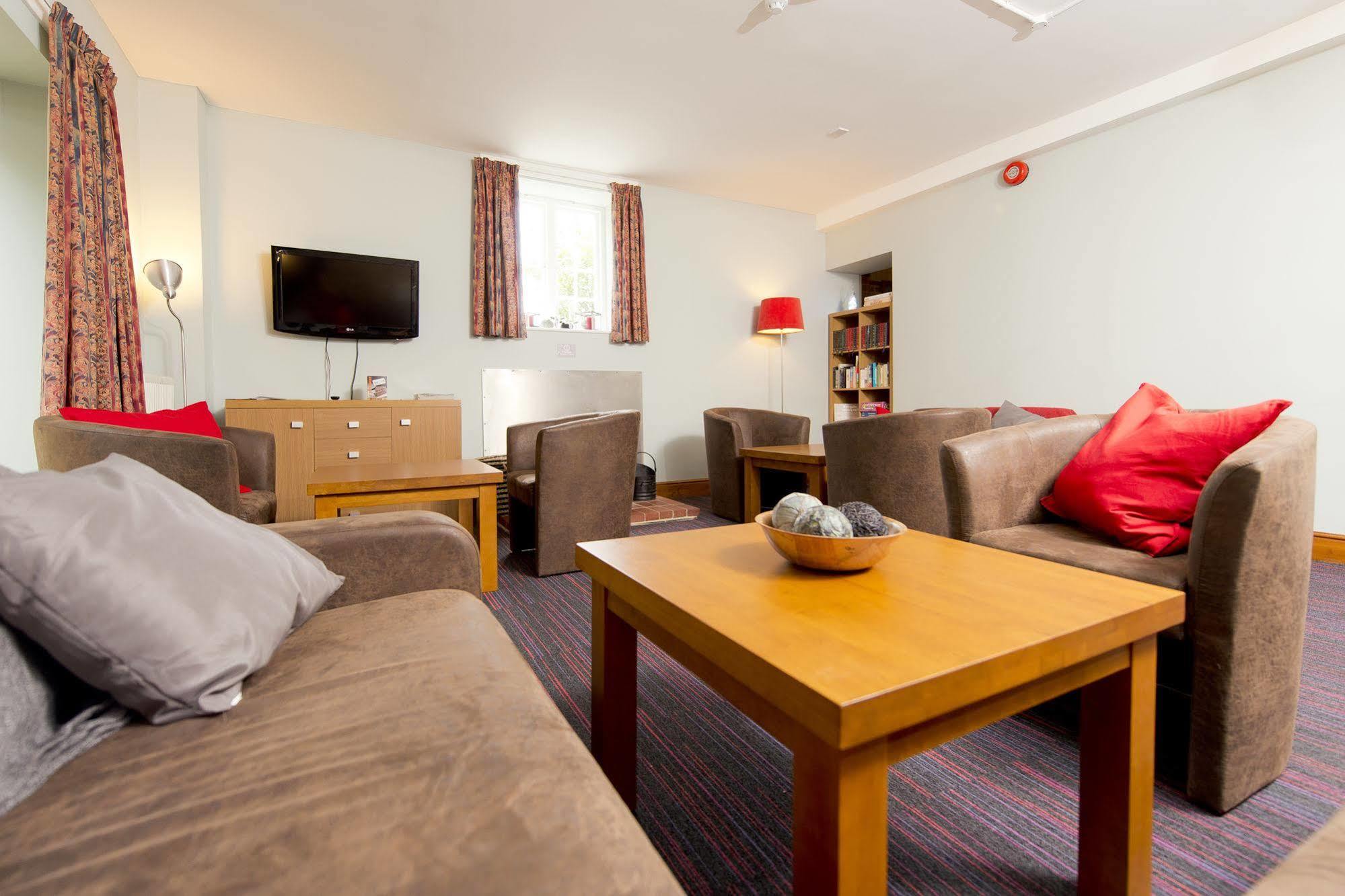 Albergue Yha Medway Gillingham  Exterior foto